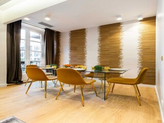 Appartamento Paris  2