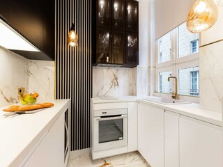 Apartment Paris  3