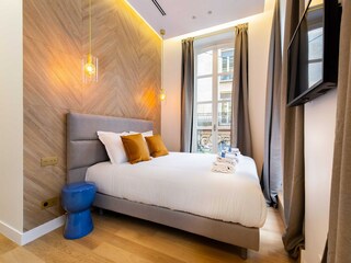 Appartamento Paris  4