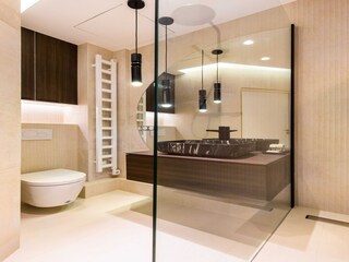 Apartment Paris  5