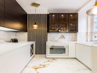 Apartment Paris  6