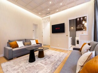 Apartment Paris  7