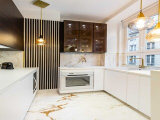 Apartment Paris  8