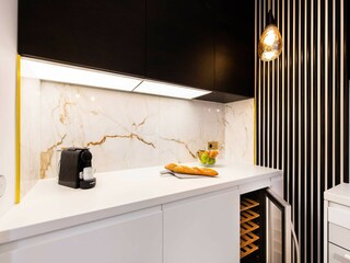 Apartment Paris  9