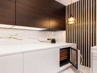 Apartment Paris  10