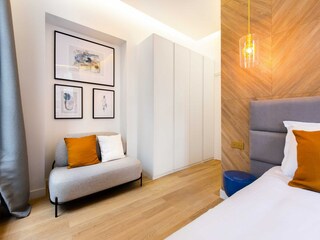 Apartment Paris  12