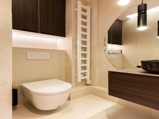 Apartment Paris  16