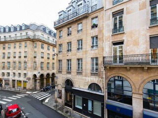 Apartment Paris  17