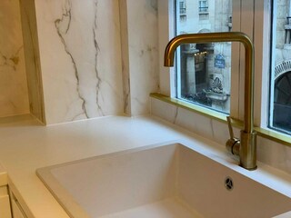 Apartment Paris  19