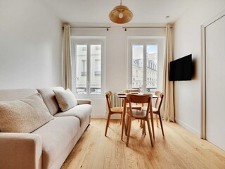 Appartamento Paris  2