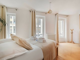 Appartamento Paris  25