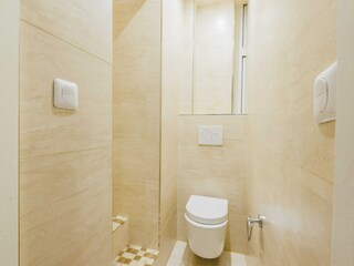 Appartamento Paris  5