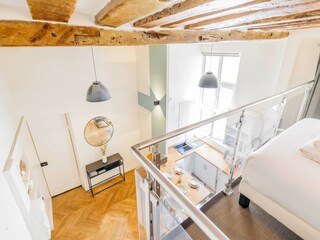 Appartamento Paris  7