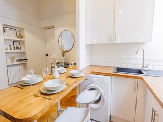 Appartamento Paris  8