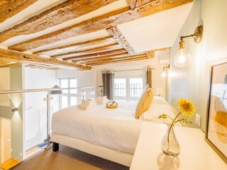 Appartamento Paris  11