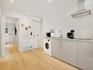 Apartment Paris  3