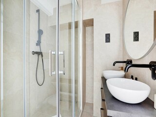 Apartment Paris  5