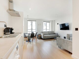 Apartment Paris  7