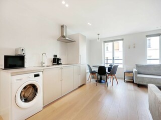 Apartment Paris  8