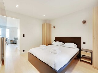 Apartment Paris  9