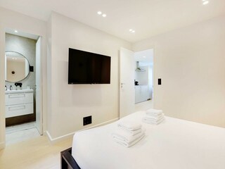 Apartment Paris  10