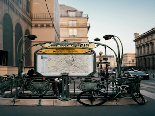 Apartamento Paris  15