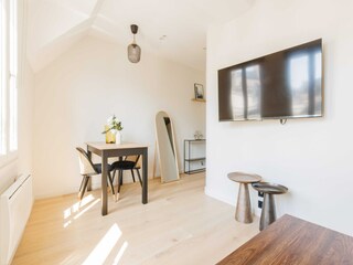 Apartment Paris  2