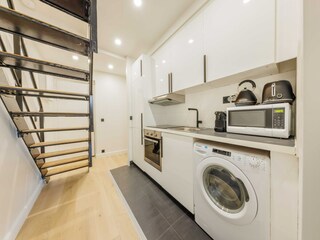 Apartment Paris  3