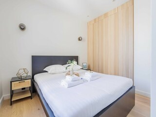 Apartamento Paris  4