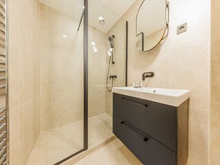 Appartamento Paris  5
