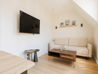 Apartment Paris  6
