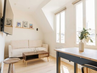 Apartment Paris  7
