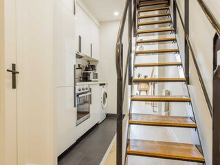 Appartamento Paris  8
