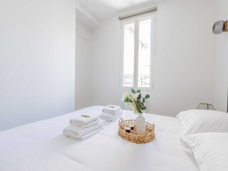Apartment Paris  10