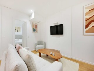 Apartment Paris  7