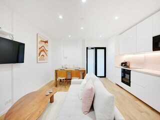 Apartment Paris  9