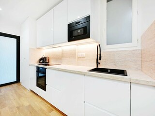 Apartment Paris  14