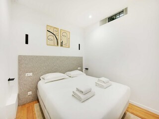 Apartment Paris  15