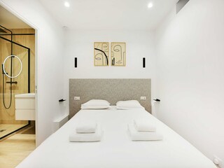 Apartment Paris  16