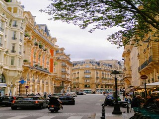 Apartment Paris  21