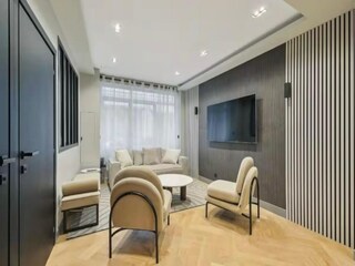 Appartamento Paris  2