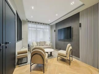 Appartement Paris  2