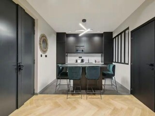 Appartement Paris  3