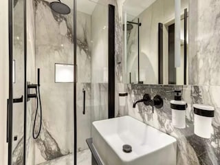 Appartement Paris  4