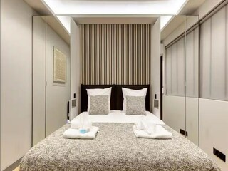 Apartment Paris  5