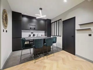 Apartment Paris  6