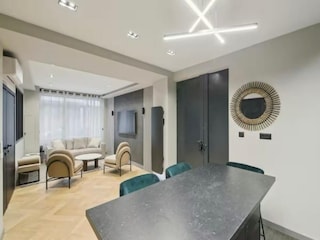 Apartment Paris  7