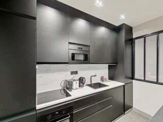 Appartement Paris  8