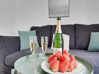 Apartment Paris  9