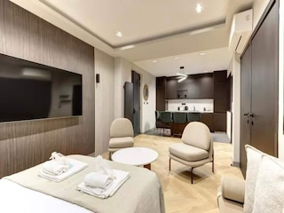 Apartment Paris  10